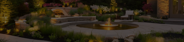 Read more about the article Elevating Outdoor Spaces: Expert Landscape Architecture & Design