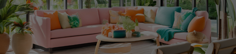 Read more about the article Florida Interior Design Trends for 2025: Transform Your Space with Style