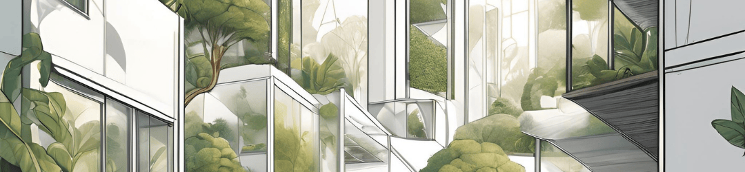 You are currently viewing 5 Benefits of Sustainable Design for Your Home or Business