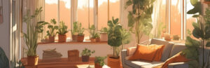 Read more about the article How to Design a Home That Maximizes Natural Light