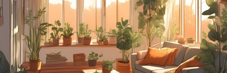 Read more about the article How to Design a Home That Maximizes Natural Light