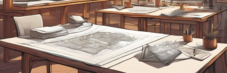 Read more about the article How to Choose the Right Architect for Your Project: A Step-by-Step Guide