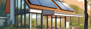 Read more about the article Net-Zero Home Design: A Contractor’s Blueprint for Profitable, Sustainable Construction