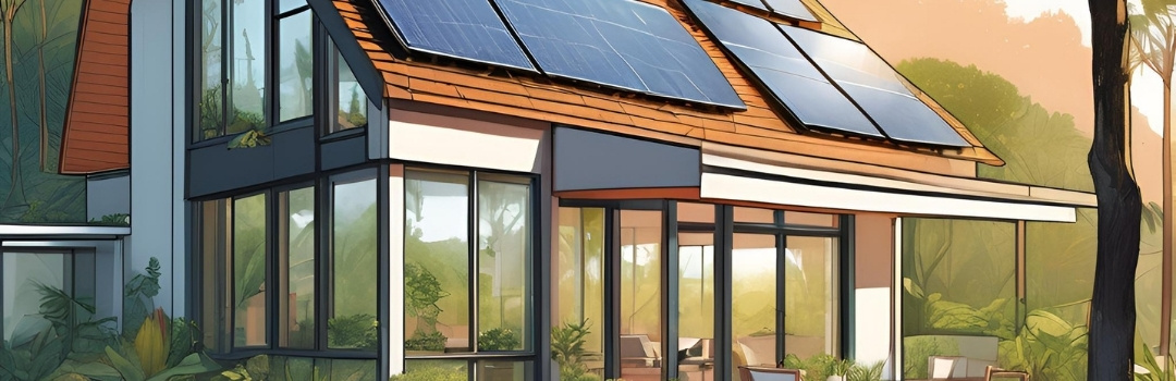 You are currently viewing Net-Zero Home Design: A Contractor’s Blueprint for Profitable, Sustainable Construction