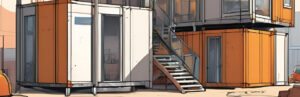 Read more about the article Prefab Construction ROI: How Florida Contractors Are Saving 40% on Labor Costs While Beating Deadlines