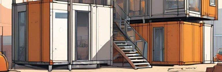 Read more about the article Prefab Construction ROI: How Florida Contractors Are Saving 40% on Labor Costs While Beating Deadlines