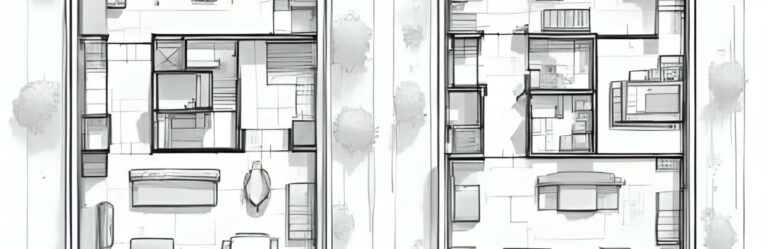 Read more about the article Site Plan vs Floor Plan: What You Need to Know for Your Next Project in St. Petersburg, Florida